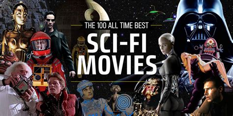 best sf films|most important sci fi films.